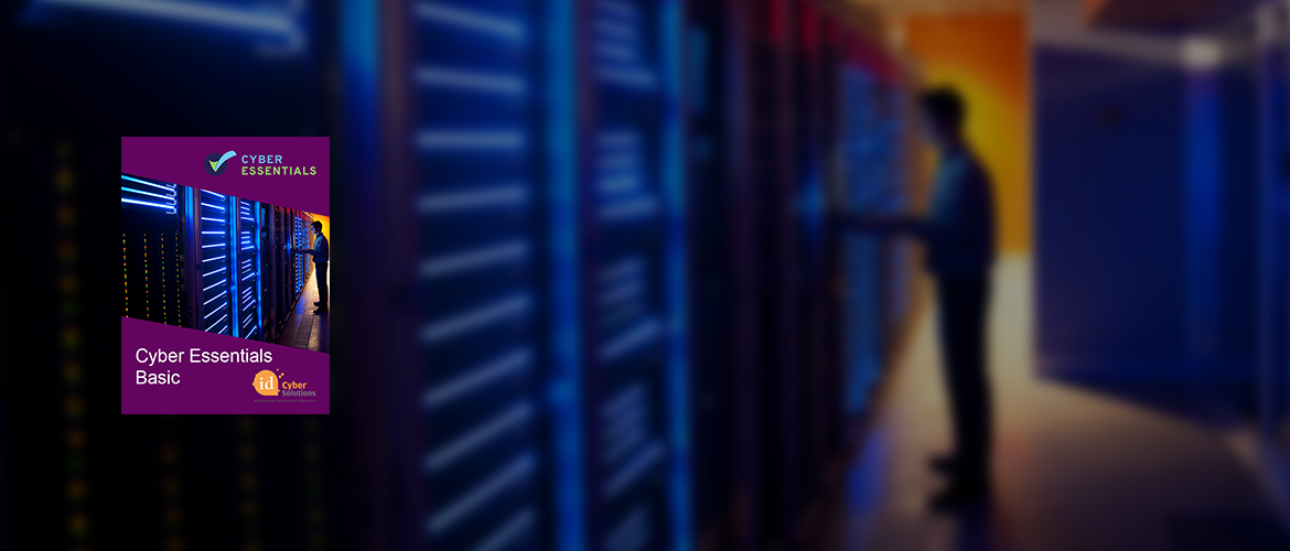 ID Cyber Solutions - Cyber Essentials Certification