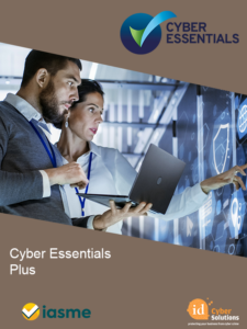 About Cyber Essentials | Cyber Essentials Online